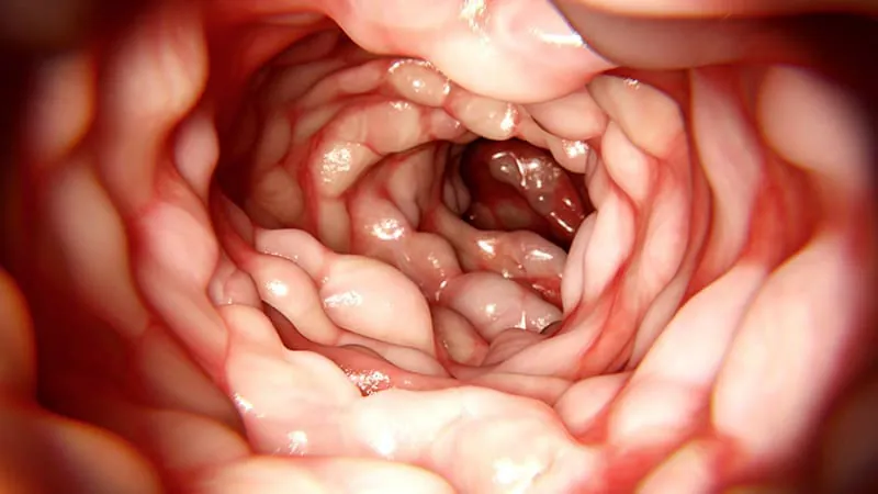 Staying the course: combo therapy keeps Crohn's patients on anti-TNF longer