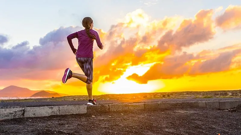 What stopping exercise does to your body — and why bouncing back is easier than you think