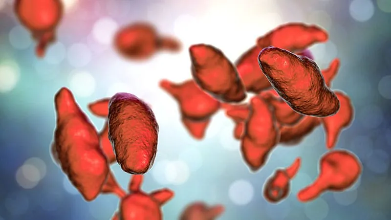 Over 40% of US Mycoplasma genitalium infections are resistant to a key antibiotic