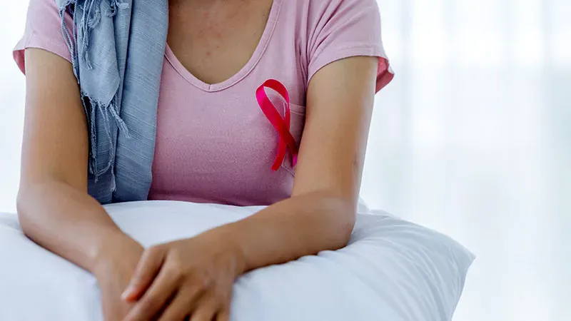A nutritional supplement may help breast cancer survivors shake "chemo brain"