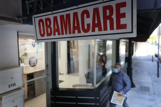ACA marketplace shake-up: Some insurers expand while others head for the exit