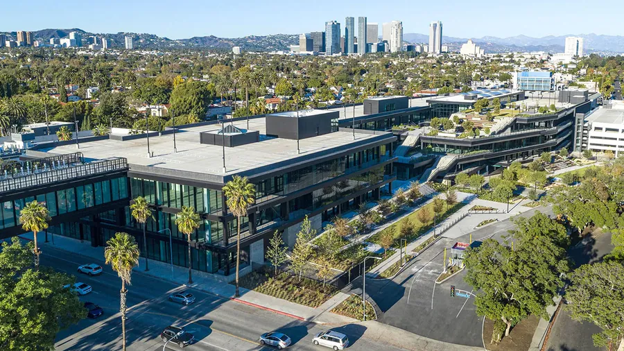 California's $4.2B immunology research bet: A nearly empty institute at the center of Prop. 38
