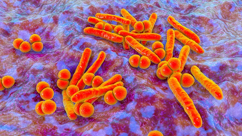 International travel nearly doubles TB test conversion risk in Asian American patients