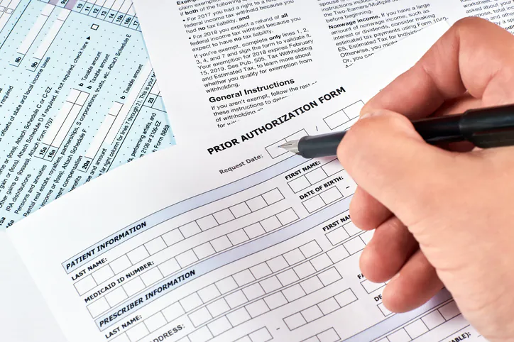 Tech giants join CMS push to modernize prior authorization