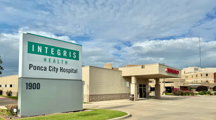 Kaiser Permanente's Risant Health adds Oklahoma's largest nonprofit hospital system