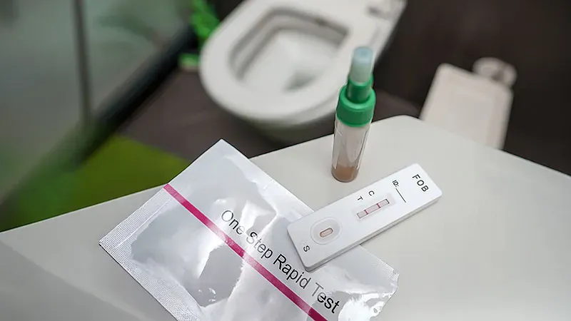 Colorectal cancer screening slashes mortality — but only if patients actually show up