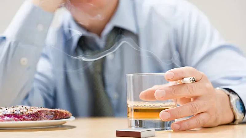 Every drink counts: Alcohol linked to rising pancreatic cancer risk