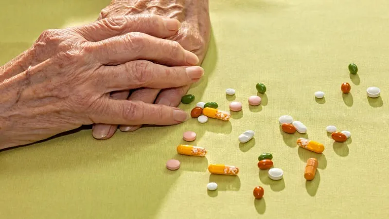 When medications become the problem: rethinking prescribing for older adults