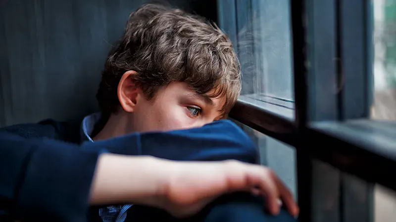 Depressed teens are twice as likely to misuse prescription drugs