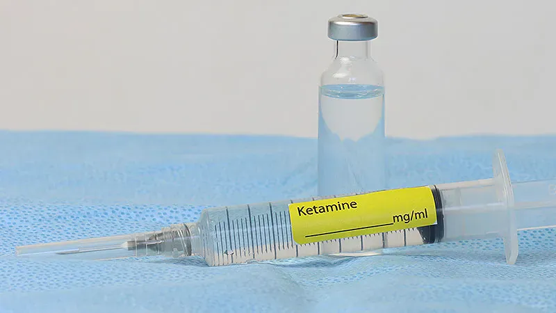 Ketamine shows promise in cutting postoperative delirium — but the jury's still out