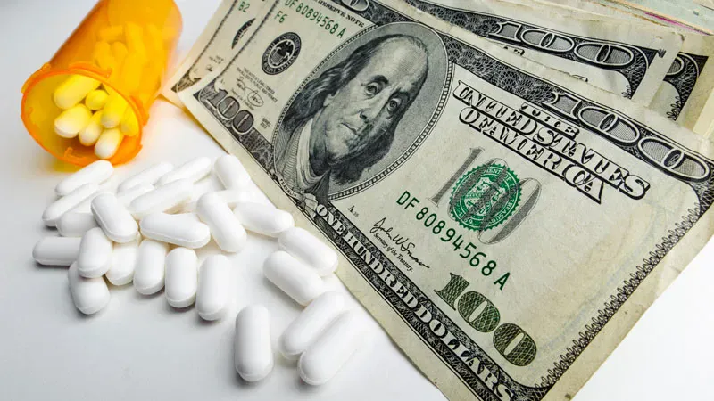 Pharma gifts and meals linked to more — and worse — prescribing, Cochrane review finds