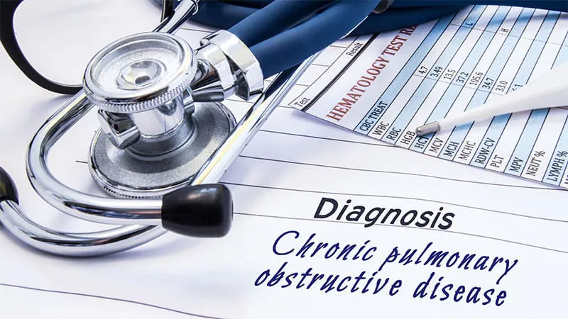 Turmeric's active compound shows real promise as an affordable COPD add-on therapy
