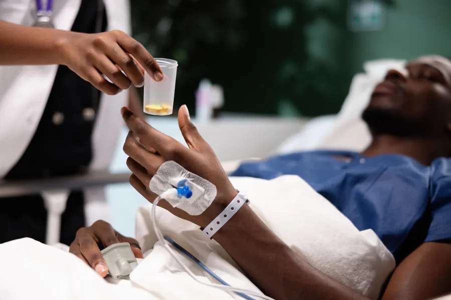Antimicrobial resistance cost the world $3.5 trillion in 2021 — and the bill is only growing
