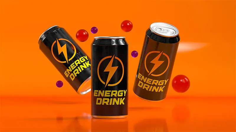 Energy drinks and teen sleep: A vicious cycle with real health consequences