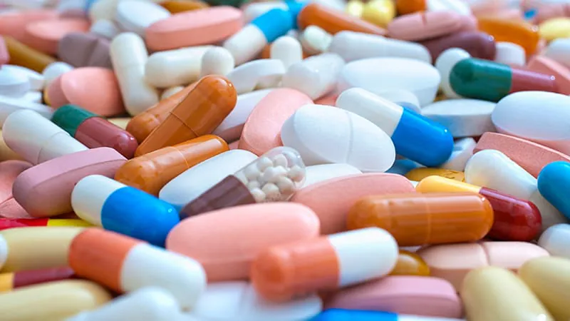Childhood antibiotics linked to higher IBS risk in young adults