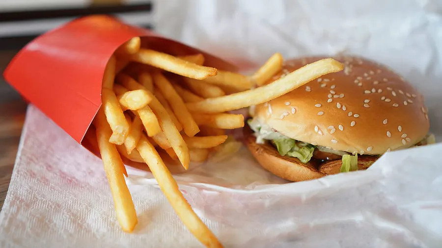 Ultraprocessed foods aren't the colorectal cancer villain you thought