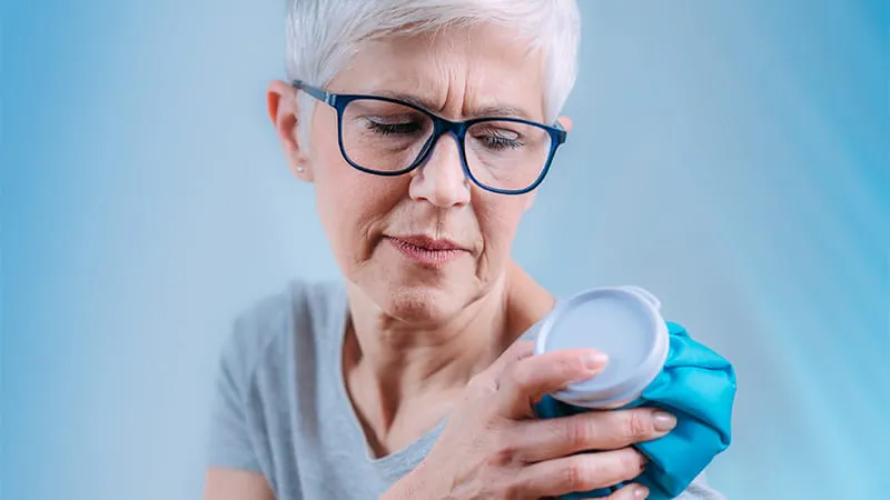 Diabetes' hidden toll: Upper-limb complications are being overlooked — and undertreated