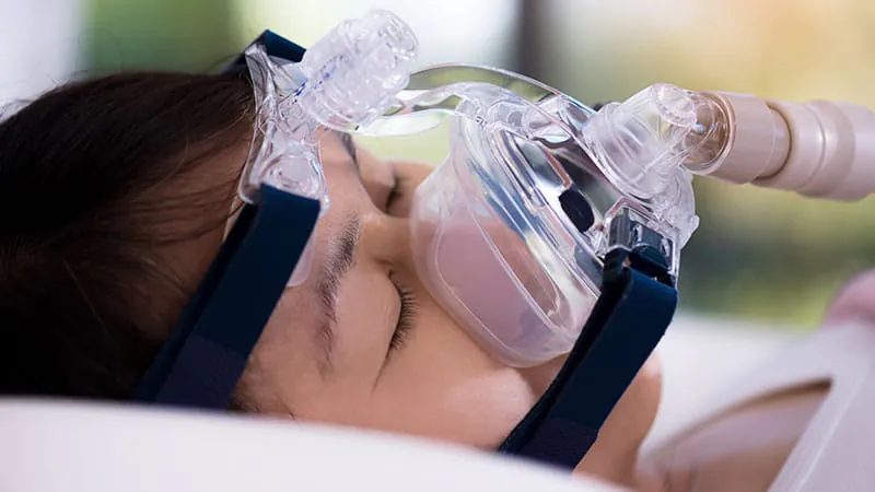 New oral sleep apnea pill shows stronger results in postmenopausal women