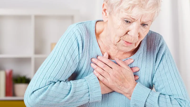 Women are dramatically underrepresented in ICD implants in Spain — but is it bias or biology?