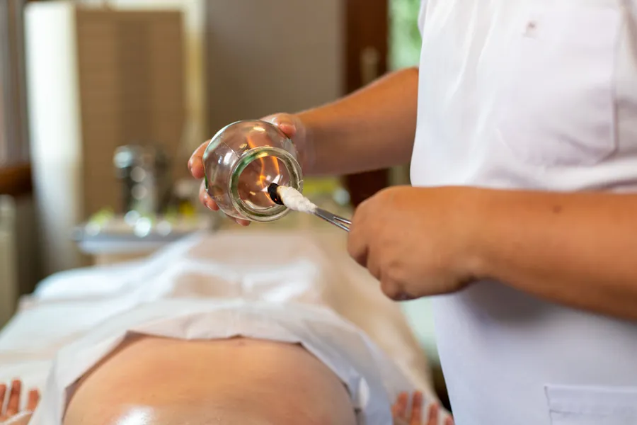 WHO takes a closer look at traditional medicine with new global working paper series