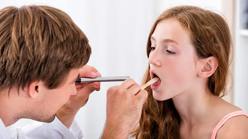 AAP calls on pediatricians to make oral health a routine part of teen care