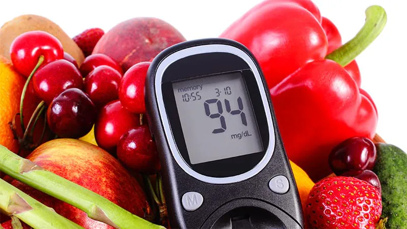 Diet and diabetes: What actually sticks long-term?