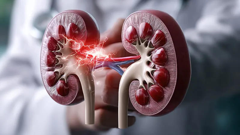Three new drugs show game-changing results for a leading cause of kidney failure
