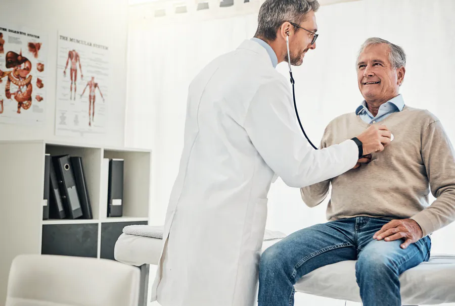 Primary care is underfunded and understaffed — here's a bold fix