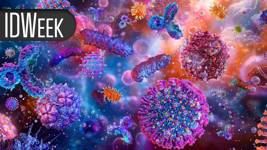 Babies may be vulnerable to measles months before their first MMR shot