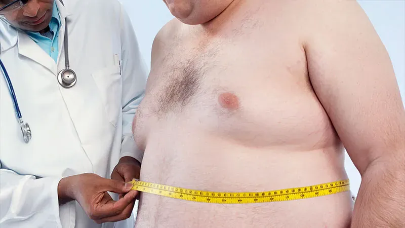 A tape measure may be the best tool for spotting low testosterone in Klinefelter syndrome
