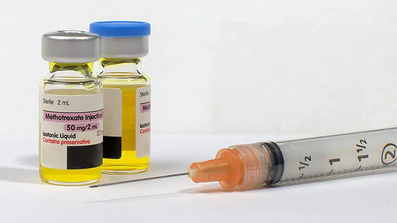 A novel compound could make methotrexate work harder for autoimmune patients