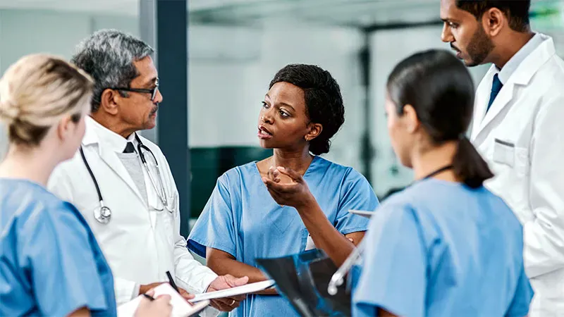 Collaborative practice agreements: What every nurse practitioner needs to know before signing
