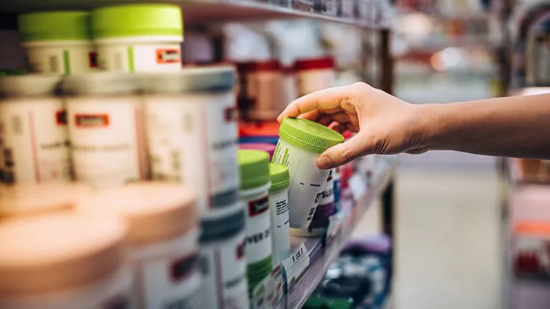 Midlife women and supplements: Why doctors need to start asking