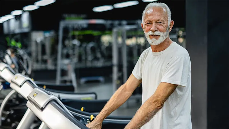 Staying active may help lower your ALS risk, large UK study finds