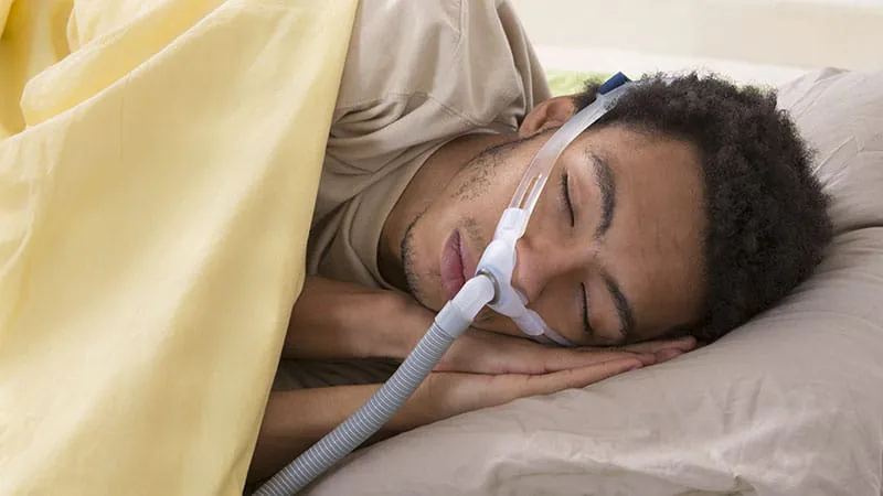 Weight-loss drug retatrutide shows major promise for sleep apnea relief