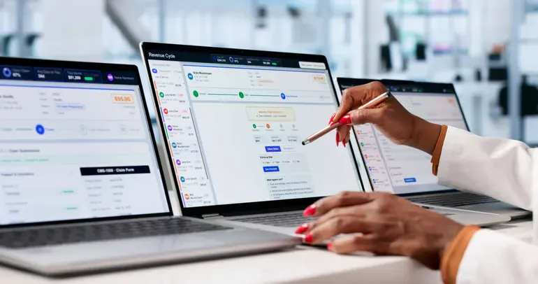 Prior authorization is getting a tech overhaul — here's where things stand