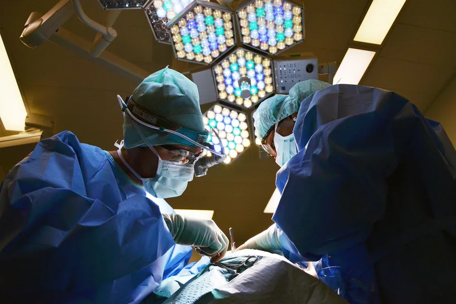 Bon Secours Mercy Health makes a $5.7B bet on outpatient surgery