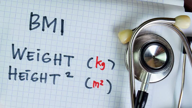 BMI isn't the whole story: muscle and fat distribution predict survival in head and neck cancer