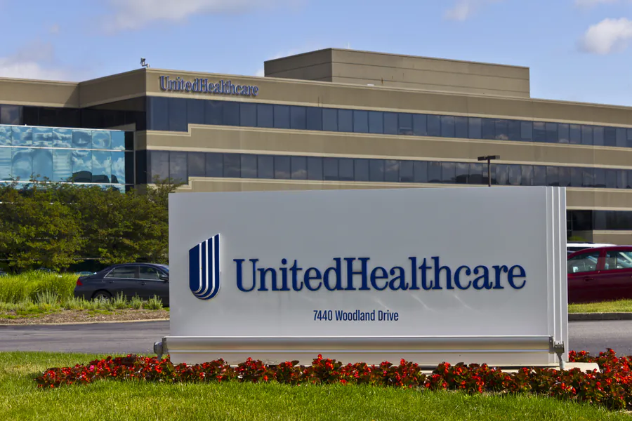 UnitedHealthcare's AI companion Avery is going big — 21 million members big