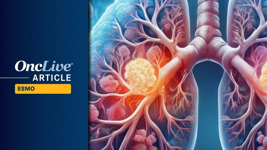 Next-gen KRAS inhibitor divarasib sets a new standard of care in lung cancer