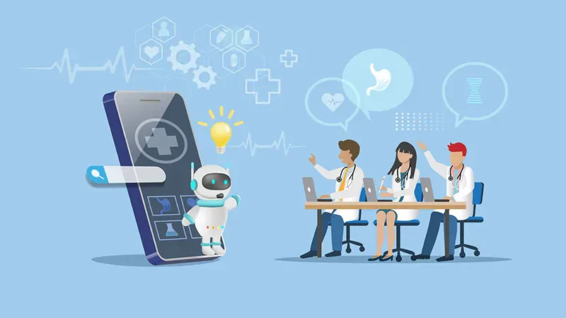 AI in the exam room: What every physician needs to know about the risks