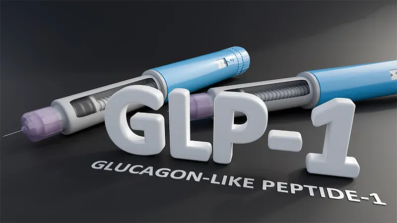 GLP-1 awareness is high, but patients' expectations and knowledge still miss the mark