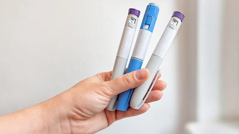ACOG draws the line on GLP-1s in pregnancy — here's what clinicians need to know