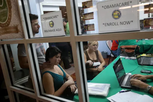 CMS tightens ACA subsidy rules, putting hundreds of thousands of enrollees at risk