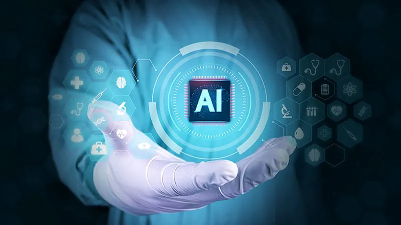 Doctors are moonlighting as AI trainers — and it's reshaping healthcare's future