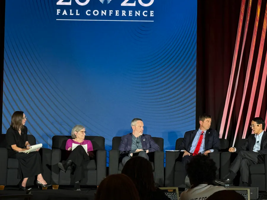 Medicaid directors sound the alarm on H.R. 1's sweeping coverage and funding impacts