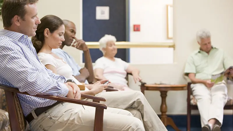 NHS reform ambitions at risk without greater investment in general practice, RCGP warns