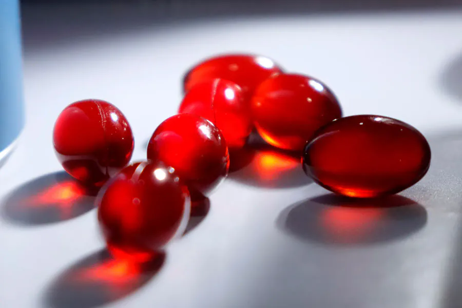 Astaxanthin: promising supplement or social media hype?