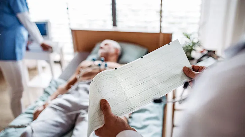 Bedside troponin test cuts ER wait times for suspected heart attacks — without sacrificing safety