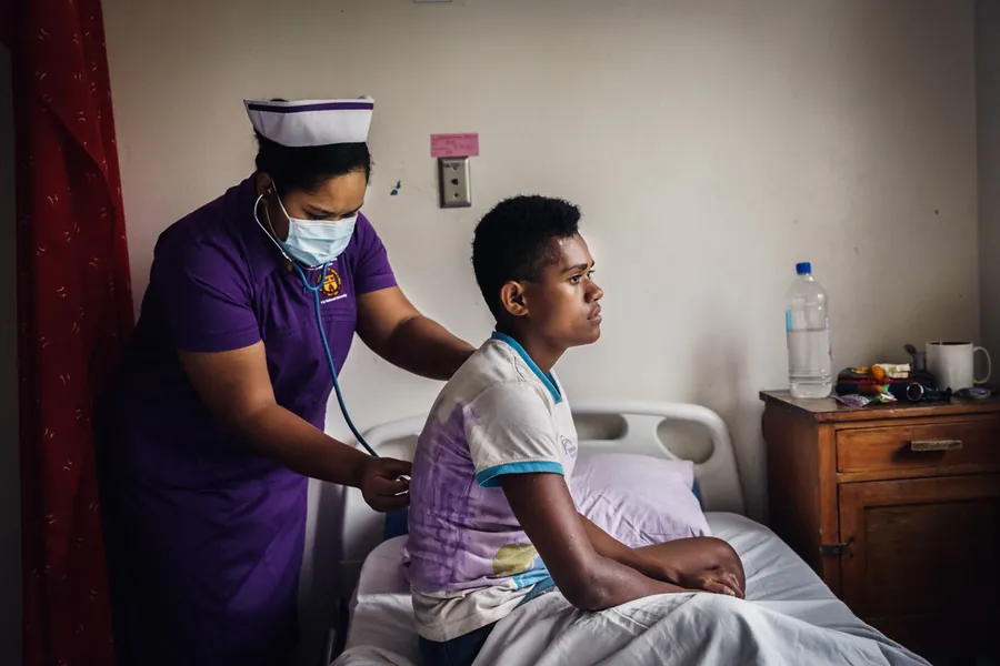 WHO sets the bar for next-gen TB treatments with long-acting injectable guidelines